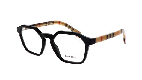 burberry be2294 3757 black unisex|Burberry BE2294 Eyeglasses .